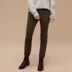 SOLD ARITZIA | Golden by TNA Heroic Cargo Pants